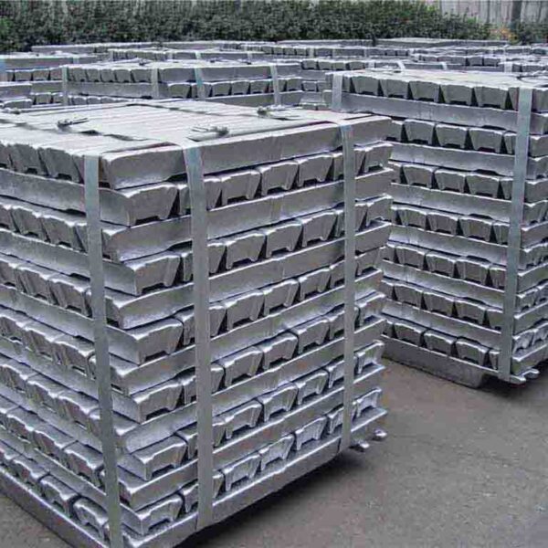 Aluminium Scrap